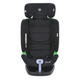 Дитяче автокрісло EL CAMINO ME 1146 i-STAND система ISOFIX, група 0+-1-2-3, 0-36 кг, оборот 360 градусів - изображение 12