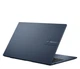 Ноутбук ASUS Vivobook 15 X1504VA i5-1335U/24GB/1TB (X1504VA-BQ1039-SSD1TB M.2 PCIe) - изображение 6