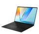 Ноутбук ASUS Vivobook S16 M5606WA R9-HX370 AI/32GB/1TB/Win11 OLED 120Hz (M5606WA-MX034W) - изображение 2