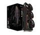 Видеокарта XFX Radeon RX 7800 XT Quicksilver Magnetic Air Gaming 16GB GDDR6 (RX-78TMAIRF9) EU - изображение 1
