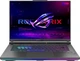 Ноутбук ASUS ROG Strix G16 i9-14900HX/64GB/1TB/Win11 RTX4080 240Hz (G614JZR-N4030W) - зображення 3