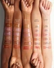 Блеск-плампер для губ Fenty Beauty Gloss Bomb Heat Universal Lip Luminizer + Plumper - Lemon Lava - изображение 7