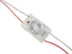 Світлодіодний модуль X line X1 SMD3030 12В 1.2Вт IP65 холодний білий - зображення 1