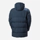 Куртка зимняя мужская Helly Hansen Alby Puffy Parka 54133-597 L Темно-синяя (7040059365821) - изображение 6