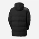 Куртка зимняя мужская Helly Hansen Alby Puffy Parka 54133-990 2XL Черная (7040059365876) - изображение 7
