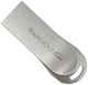Флеш память USB Team C222 128GB USB 3.2 Gen1 Silver (TC2223128GS01) - изображение 1