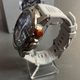 Смарт часы Hoco Y20 sports круглые смарт-часы унисекс (Белый) - изображение 5