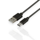 Беспроводная Bluetooth клавиатура Jeqang JB-380 с тачпадом (Черная) - изображение 4