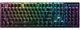 Клавиатура беспроводная Razer DeathStalker V2 Pro Wireless Red Switch RU Black (RZ03-04360800-R3M1) - изображение 1
