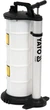Odsysarka Yato ręczna do pojazdów ciężarowych YT-07087 9 l (5906083050190) - obraz 1