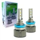 Комплект светодиодных LED автоламп для фар Nextone H8 L1 5000 LUM температура свечения 5000K 2 шт. - изображение 1