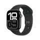 Смарт-годинник Smart Watch F-Watch S09 Series 10 GS Wear 46 мм Black (2205-01) - зображення 3
