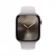 Смарт-часы Smart Watch F- Watch S09 Series 10 GS Wear 46 мм Gold (2205-02) - изображение 2