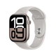 Смарт-часы Smart Watch F- Watch S09 Series 10 GS Wear 46 мм Gold (2205-02) - изображение 3