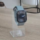 Смарт-часы Smart Watch F- Watch S09 Series 10 GS Wear 46 мм Silver (2205-03) - изображение 5
