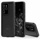 Чехол Shellbox водонепроницаемый для Samsung Galaxy S20 Ultra Черный - изображение 1