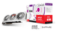 Відеокарта Sapphire Radeon RX 7700 XT 12GB GDDR6 PURE GAMING OC (11335-03-20G) - изображение 8