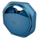 Наушники беспроводные Bluetooth HOCO Glory true wireless BT headset EW70 |BT5.5, 35/300mAh, 6h| navy-blue - изображение 3