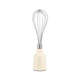 Блендер занурювальний з аксесуарами KitchenAid ARTISAN, кремовий (5KHBV83EAC) - зображення 5