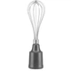 Блендер занурювальний з аксесуарами KitchenAid ARTISAN, сірий (5KHBV83EDG) - зображення 5