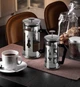 Френч-прес Bialetti, об'єм 1 л, прозорий (0003130/NP) - зображення 4