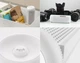 Осушитель воздуха Deerma Mini Dehumidifier DEM-CS10M - изображение 6