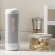 Осушитель воздуха Deerma Mini Dehumidifier DEM-CS10M - изображение 3