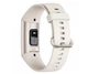 Фітнес-браслет Lemfo C80 з пульсоксиметром та тонометром (Бежевий) - зображення 3