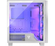 Корпус Modecom VOLCANO PERUN APEX ARGB MIDI WHITE 4x140mm fans USB 3.0x2+TYPE-C без БЖ ATX - изображение 5