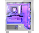 Корпус Modecom VOLCANO PERUN APEX ARGB MIDI WHITE 4x140mm fans USB 3.0x2+TYPE-C без БЖ ATX - изображение 8
