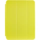 Чехол книжка Epik Smart Case Series для Apple iPad Pro 11" (2020) Салатовый / Green - изображение 1