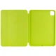 Чехол книжка Epik Smart Case Series для Apple iPad Pro 11" (2020) Салатовый / Green - изображение 3