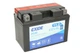 Аккумулятор мото EXIDE 12 V 11.2 Ah 205 A (+/-) 150x87x110 мм (YTZ14-BS / ETZ14-BS) - изображение 3
