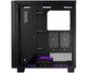 Корпус Modecom VOLCANO PERUN APEX ARGB MIDI BLACK 4x140mm fans USB 3.0x2+TYPE-C без БЖ ATX - изображение 5