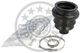 Пыльник ШРУСа Optimal CVB-10114CR Opel Vectra, Astra, Zafira, CORSA 93189383, 93173675, 92100311 - изображение 2