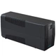 Джерело безперебійного живлення Marsriva MR-UF800 800ВА/480Вт Line-Interactive LED version 2xAC Outlets 1x12V/9Ah Black (MR-UF800) - зображення 2