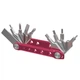 Мультитул 9-в-1 Ulanzi Vijim Folding Tool Set With Screwdrivers And Wrenches (C035GBB1 CM029) - изображение 1