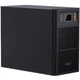 Джерело безперебійного живлення Marsriva MR-US3K 3кВА/3кВт Smart Online UPS 3kVA 6x12V/9Ah Black (MR-US3K) - зображення 2
