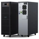 Источник бесперебойного питания Marsriva MR-US6K 6кВА/6кВт 1:1 phase Smart Online UPS 16*12V/9Ah Black (MR-US6K) - изображение 3