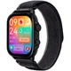 Смарт часы Gelius Amazwatch Ultra GP-SW011 Black - изображение 3