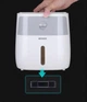 Держатель для туалетной бумаги бумажных полотенец Towel Holder Ecoco - изображение 6