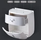 Держатель для туалетной бумаги бумажных полотенец Towel Holder Ecoco - изображение 8