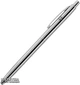 Ручка шариковая Fisher Space Pen Шаттл Черная 0.7 мм Хромированный корпус (747609831146) - изображение 2