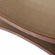 Кігтеточка з картону посиленого з дерев'яним фасадом Cat Joy Loft Brown 70x22x29 см (870500002) - зображення 5