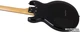 Электрогитара Schecter SGR S-1 BLK - изображение 5