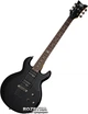 Электрогитара Schecter SGR S-1 BLK - изображение 1