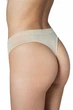 Трусики стринг Gatta 4(L) Телесный (104582) - изображение 2