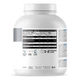 Протеин 100% Whey Isolate, 1.8 кг Ванильные вафли OstroVit (fit0023765) - изображение 2