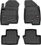 Коврики в салон Frogum для Dodge Caliber 2006-2011/Jeep Compass 2006-2016 Proline 3D, (FG 3D426023) - изображение 1
