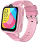 Детские смарт-часы Blackview Z10 Pink с GPS трекером - изображение 1